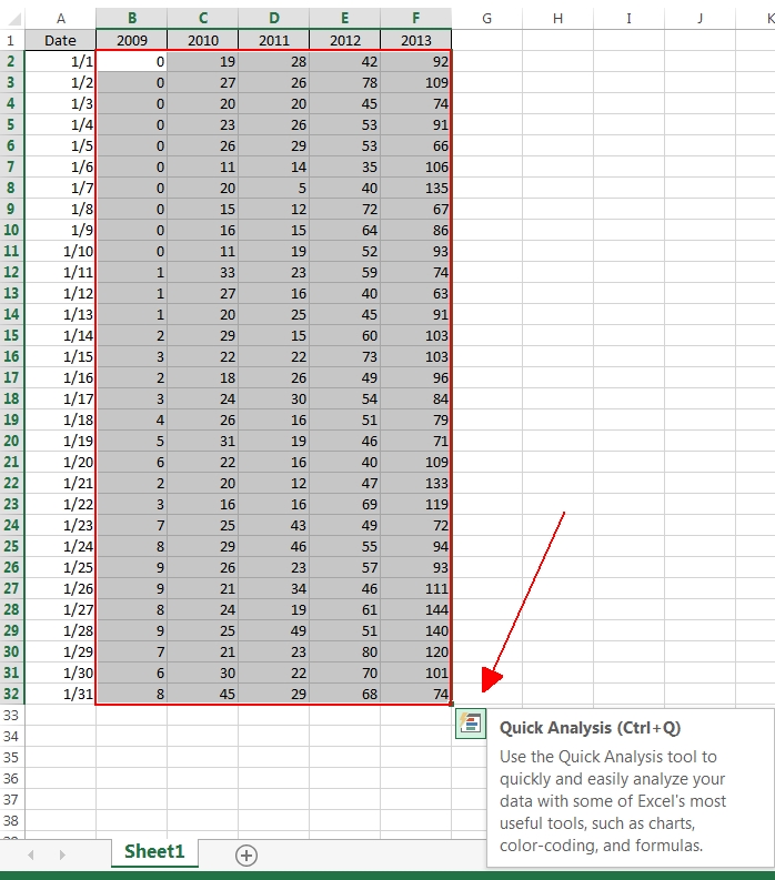 how do you add data analysis to excel for mac
